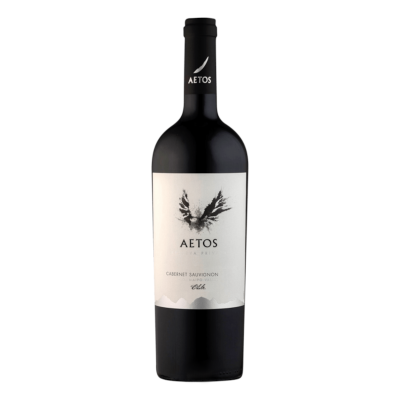 AETOS  CABERNET  SAUVIGNON  